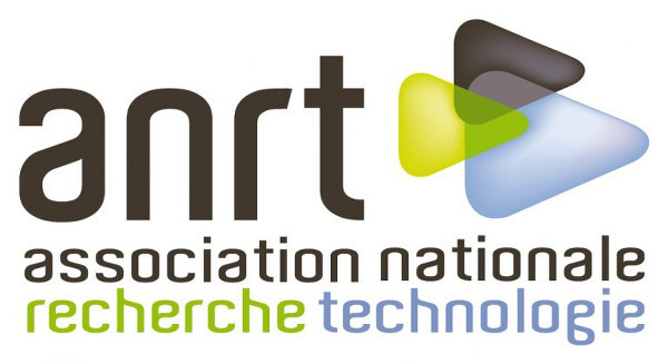 Logo ANRT 84929554